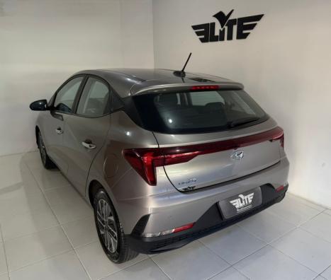 HYUNDAI HB 20 Hatch 1.0 12V 4P LIMITED, Foto 12