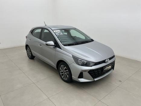 HYUNDAI HB 20 Hatch 1.0 12V 4P LIMITED, Foto 2