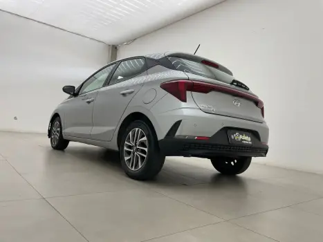 HYUNDAI HB 20 Hatch 1.0 12V 4P LIMITED, Foto 3