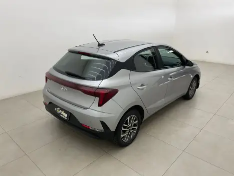HYUNDAI HB 20 Hatch 1.0 12V 4P LIMITED, Foto 4