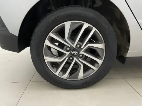 HYUNDAI HB 20 Hatch 1.0 12V 4P LIMITED, Foto 6