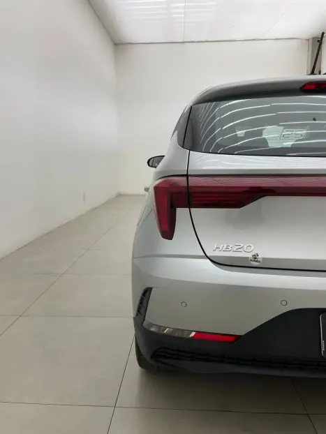 HYUNDAI HB 20 Hatch 1.0 12V 4P LIMITED, Foto 7