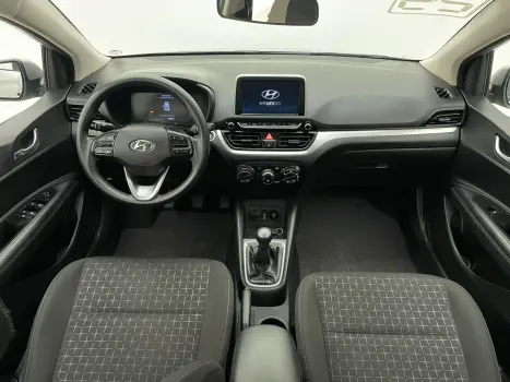 HYUNDAI HB 20 Hatch 1.0 12V 4P LIMITED, Foto 10