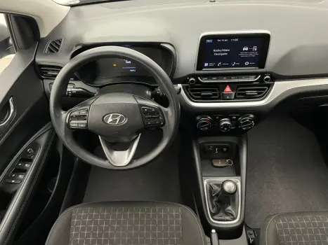 HYUNDAI HB 20 Hatch 1.0 12V 4P LIMITED, Foto 11