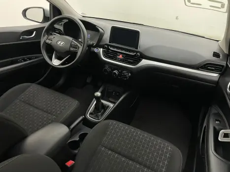 HYUNDAI HB 20 Hatch 1.0 12V 4P LIMITED, Foto 12