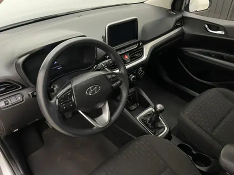 HYUNDAI HB 20 Hatch 1.0 12V 4P LIMITED, Foto 13