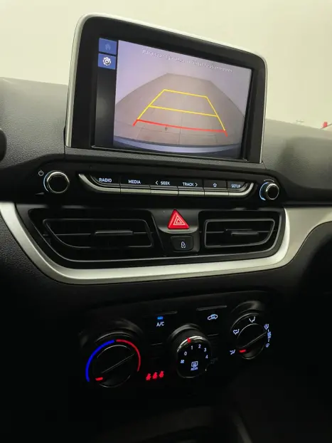 HYUNDAI HB 20 Hatch 1.0 12V 4P LIMITED, Foto 15