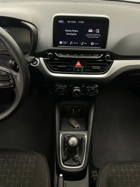 HYUNDAI HB 20 Hatch 1.0 12V 4P LIMITED, Foto 16