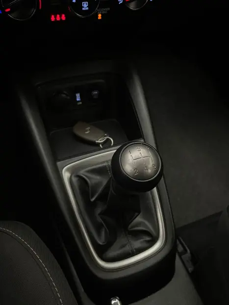 HYUNDAI HB 20 Hatch 1.0 12V 4P LIMITED, Foto 17