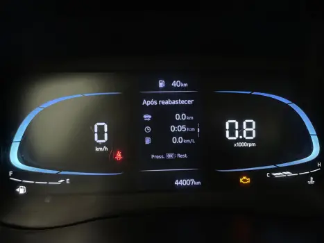 HYUNDAI HB 20 Hatch 1.0 12V 4P LIMITED, Foto 18