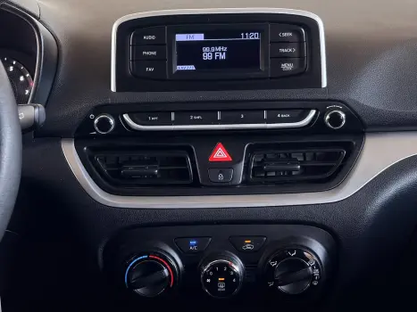 HYUNDAI HB 20 Hatch 1.0 12V 4P FLEX SENSE, Foto 11