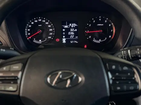 HYUNDAI HB 20 Hatch 1.0 12V 4P FLEX SENSE, Foto 12