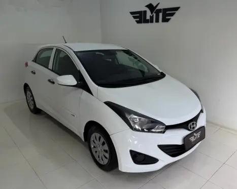 HYUNDAI HB 20 Hatch 1.0 12V 4P FLEX COMFORT, Foto 1