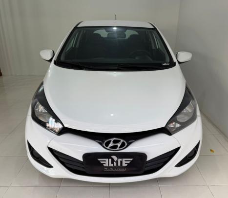 HYUNDAI HB 20 Hatch 1.0 12V 4P FLEX COMFORT, Foto 2