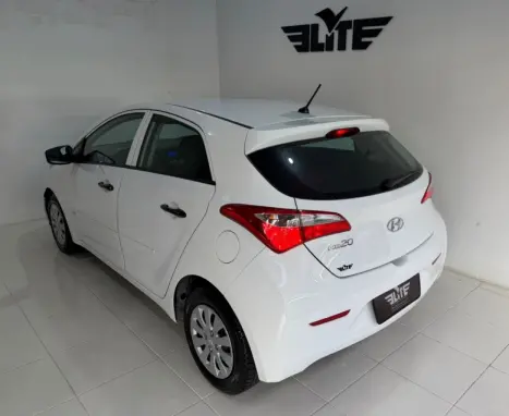 HYUNDAI HB 20 Hatch 1.0 12V 4P FLEX COMFORT, Foto 3