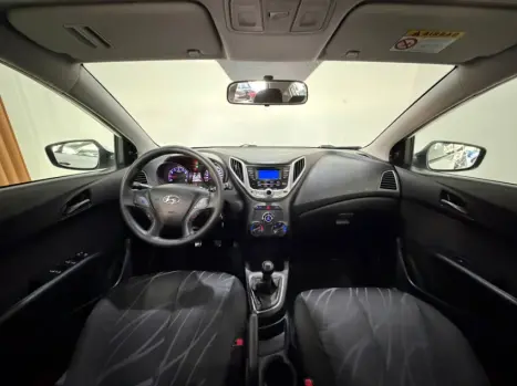 HYUNDAI HB 20 Hatch 1.0 12V 4P FLEX COMFORT, Foto 5