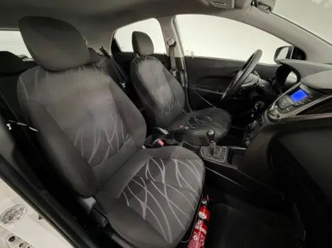 HYUNDAI HB 20 Hatch 1.0 12V 4P FLEX COMFORT, Foto 6