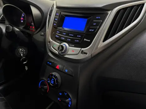 HYUNDAI HB 20 Hatch 1.0 12V 4P FLEX COMFORT, Foto 8