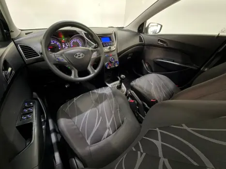 HYUNDAI HB 20 Hatch 1.0 12V 4P FLEX COMFORT, Foto 9