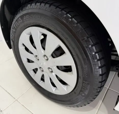 HYUNDAI HB 20 Hatch 1.0 12V 4P FLEX COMFORT, Foto 11