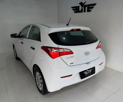 HYUNDAI HB 20 Hatch 1.0 12V 4P FLEX COMFORT, Foto 12