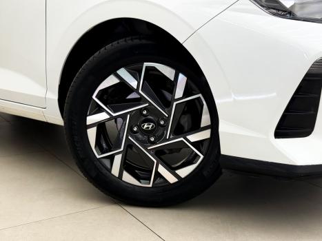 HYUNDAI HB 20 Hatch 1.0 12V 4P FLEX TGDI TURBO COMFORT PLUS, Foto 3