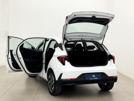 HYUNDAI HB 20 Hatch 1.0 12V 4P FLEX TGDI TURBO COMFORT PLUS, Foto 6