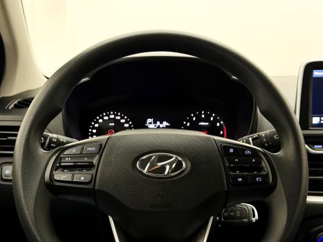 HYUNDAI HB 20 Hatch 1.0 12V 4P FLEX TGDI TURBO COMFORT PLUS, Foto 8