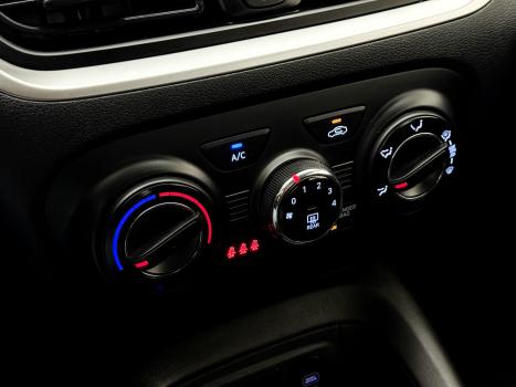 HYUNDAI HB 20 Hatch 1.0 12V 4P FLEX TGDI TURBO COMFORT PLUS, Foto 12