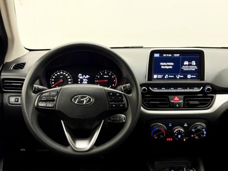 HYUNDAI HB 20 Hatch 1.0 12V 4P FLEX TGDI TURBO COMFORT PLUS, Foto 14