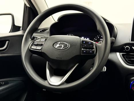 HYUNDAI HB 20 Hatch 1.0 12V 4P FLEX TGDI TURBO COMFORT PLUS, Foto 15