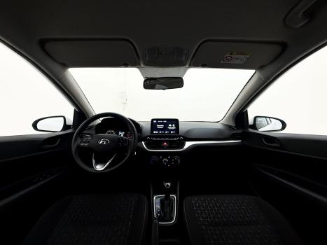 HYUNDAI HB 20 Hatch 1.0 12V 4P FLEX TGDI TURBO COMFORT PLUS, Foto 16