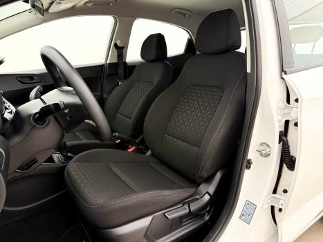 HYUNDAI HB 20 Hatch 1.0 12V 4P FLEX TGDI TURBO COMFORT PLUS, Foto 17