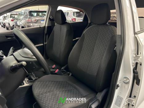 HYUNDAI HB 20 Hatch 1.0 12V 4P FLEX COMFORT, Foto 6