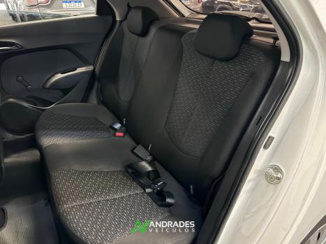 HYUNDAI HB 20 Hatch 1.0 12V 4P FLEX COMFORT, Foto 7