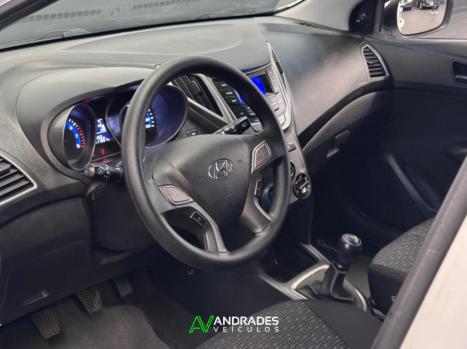 HYUNDAI HB 20 Hatch 1.0 12V 4P FLEX COMFORT, Foto 8