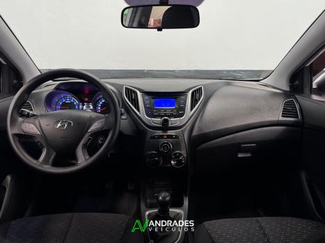 HYUNDAI HB 20 Hatch 1.0 12V 4P FLEX COMFORT, Foto 9