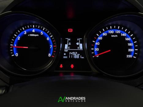 HYUNDAI HB 20 Hatch 1.0 12V 4P FLEX COMFORT, Foto 10