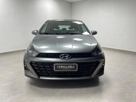HYUNDAI HB 20 Hatch 1.0 12V 4P FLEX COMFORT, Foto 2