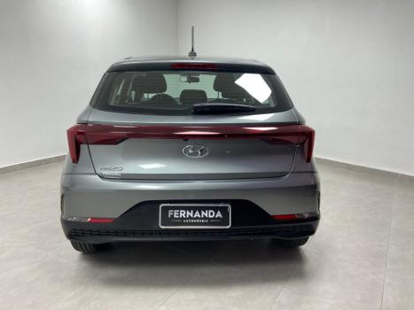 HYUNDAI HB 20 Hatch 1.0 12V 4P FLEX COMFORT, Foto 3