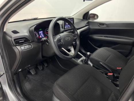 HYUNDAI HB 20 Hatch 1.0 12V 4P FLEX COMFORT, Foto 4