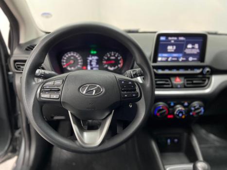 HYUNDAI HB 20 Hatch 1.0 12V 4P FLEX COMFORT, Foto 5