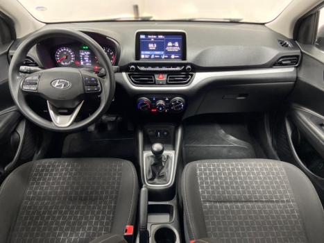 HYUNDAI HB 20 Hatch 1.0 12V 4P FLEX COMFORT, Foto 6