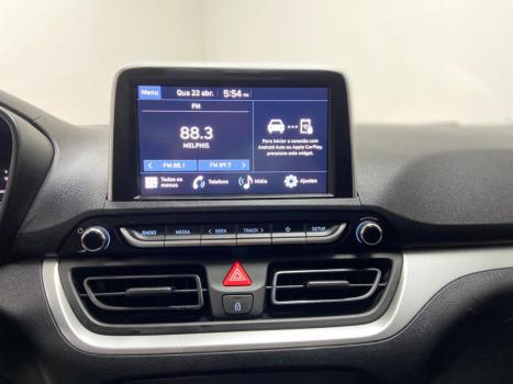 HYUNDAI HB 20 Hatch 1.0 12V 4P FLEX COMFORT, Foto 7