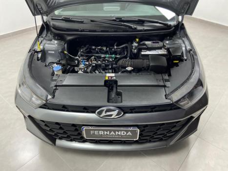 HYUNDAI HB 20 Hatch 1.0 12V 4P FLEX COMFORT, Foto 13