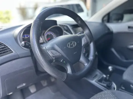 HYUNDAI HB 20 Hatch 1.0 12V 4P FLEX COMFORT, Foto 2