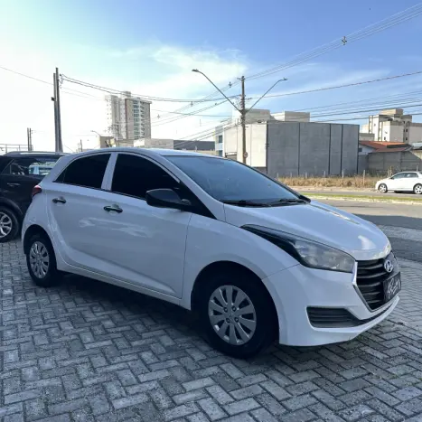 HYUNDAI HB 20 Hatch 1.0 12V 4P FLEX COMFORT, Foto 6