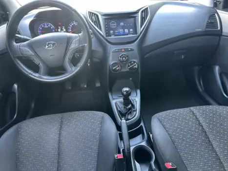 HYUNDAI HB 20 Hatch 1.0 12V 4P FLEX COMFORT, Foto 9