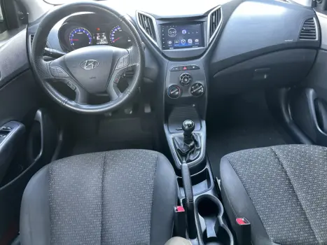 HYUNDAI HB 20 Hatch 1.0 12V 4P FLEX COMFORT, Foto 10