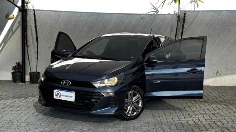 HYUNDAI HB 20 Hatch 1.0 12V 4P FLEX TGDI TURBO COMFORT, Foto 3